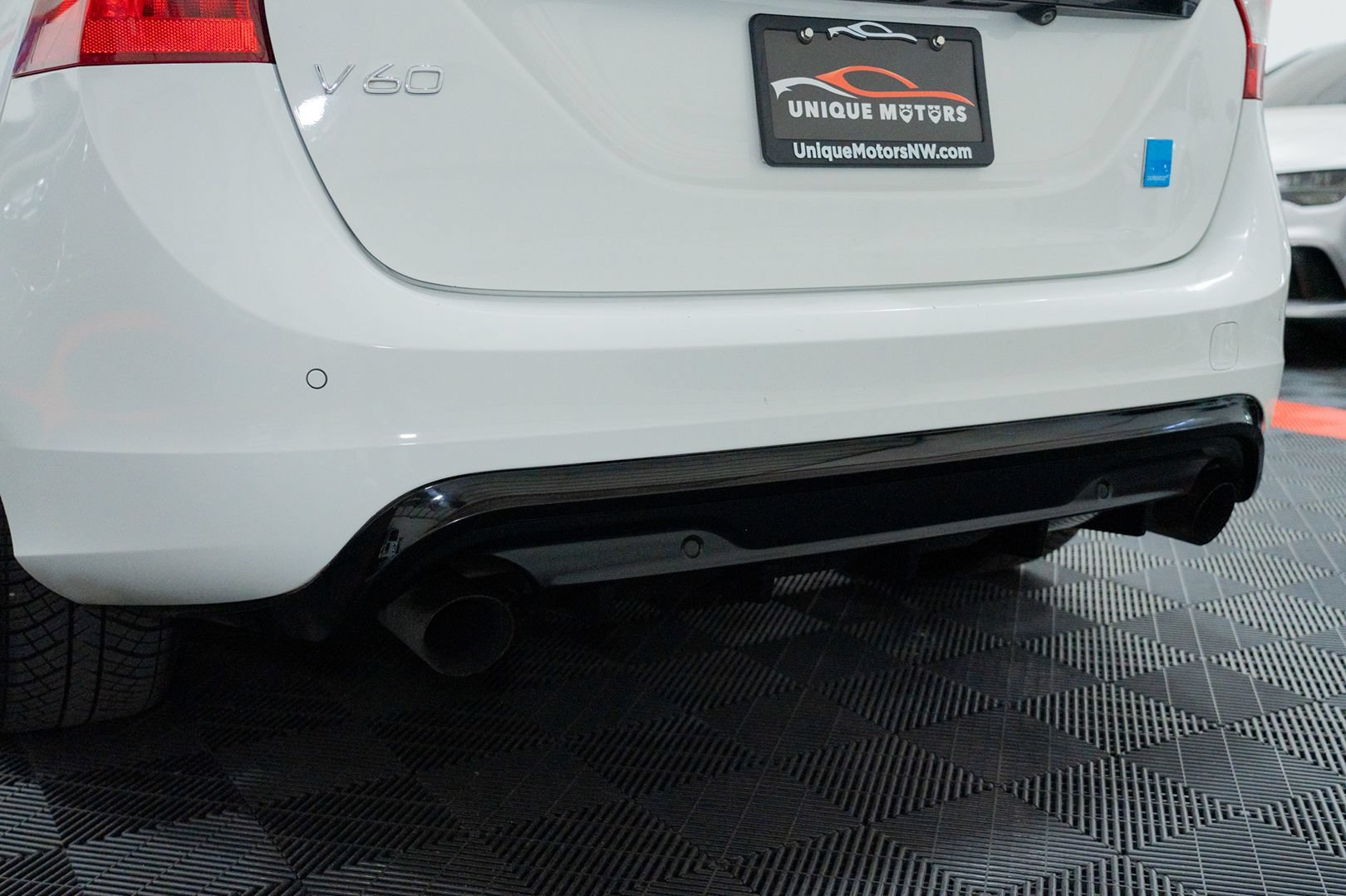 Used 2017 Volvo V60 T6 Polestar AWD/4WD image 11