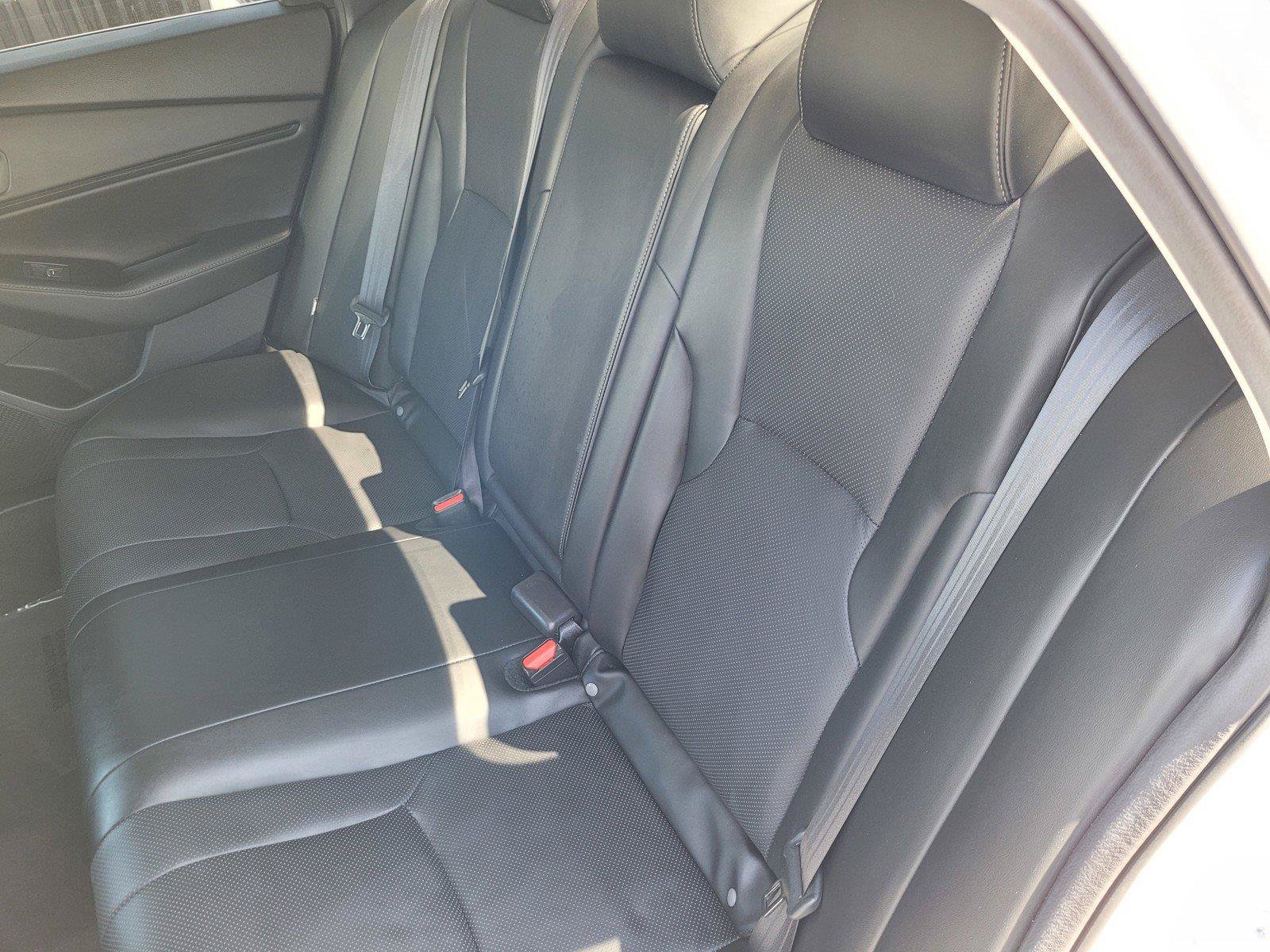 Used 2025 Honda Accord Touring image 17