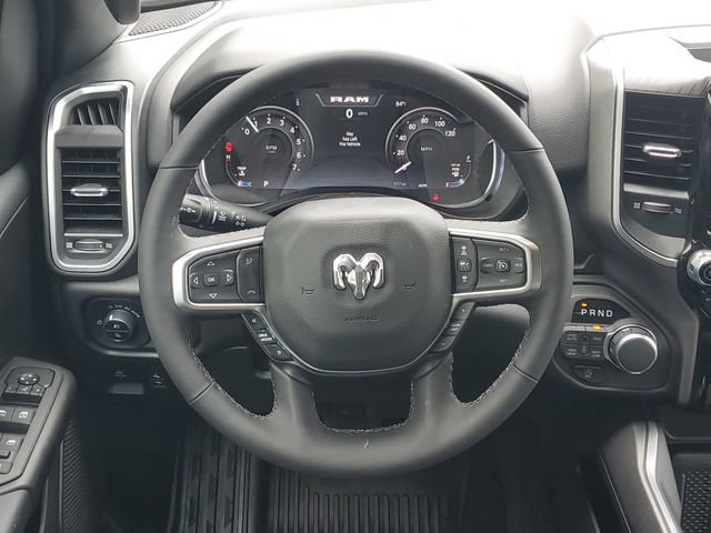 New 2026 RAM 1500 Big Horn AWD/4WD image 13