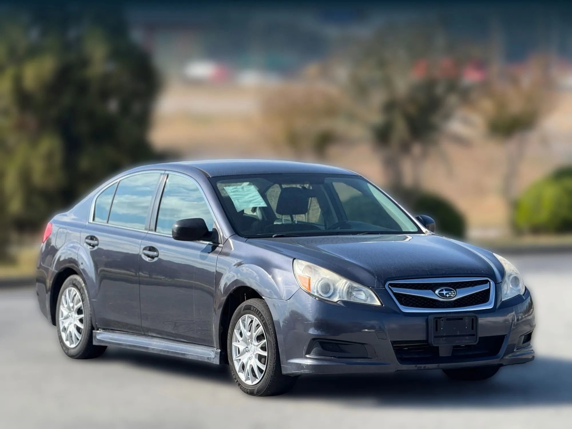 Used 2011 Subaru Legacy 2.5i