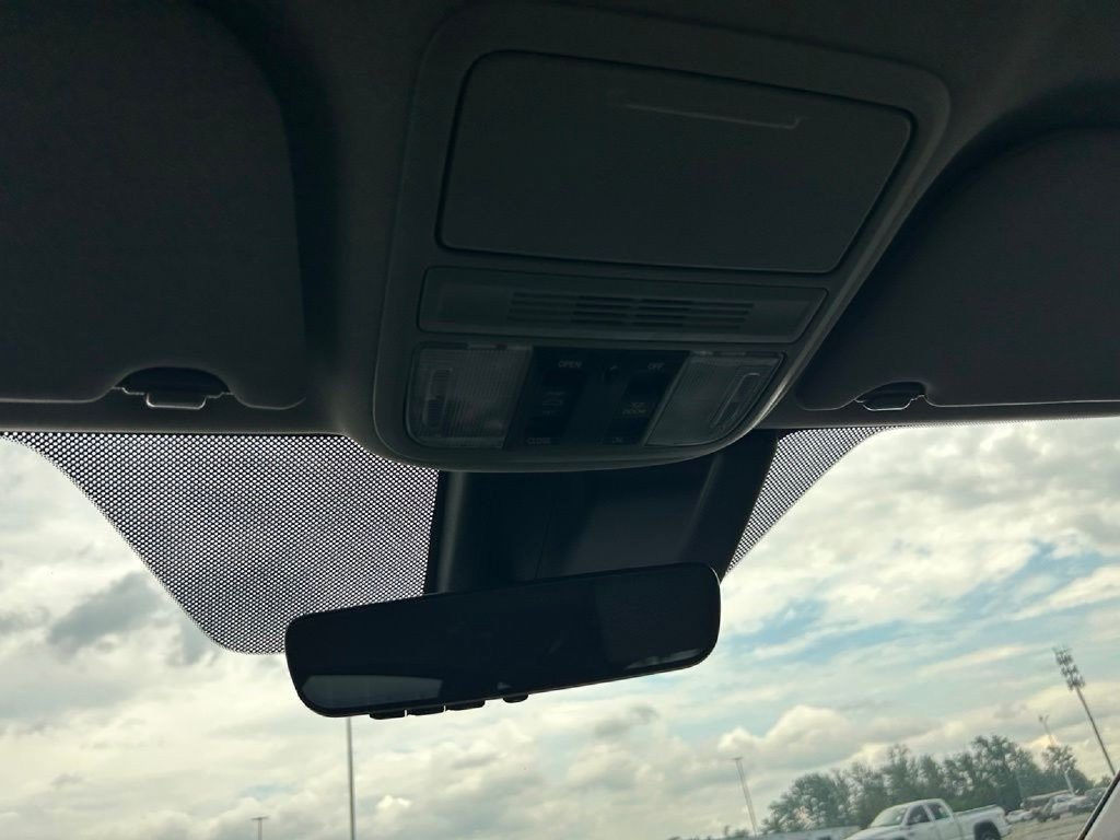 Used 2018 Honda Odyssey EX-L image 27
