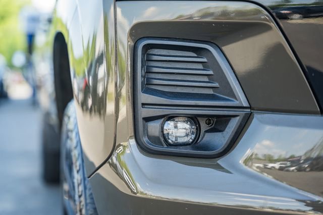 Used 2024 Chevrolet Colorado Z71 w/ Z71 Convenience Package 2 AWD/4WD image 18