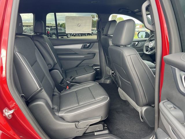 New 2026 Buick Enclave Sport Touring FWD image 31