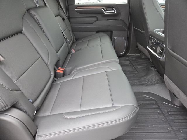 New 2026 GMC Sierra 3500 Denali w/ Denali Reserve Package image 32