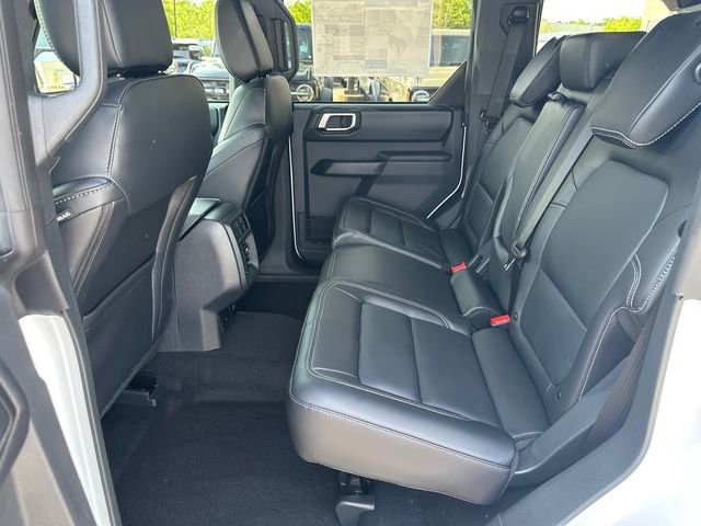 New 2026 Ford Bronco Outer Banks image 20