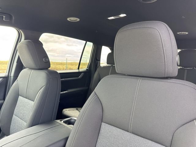 New 2026 GMC Acadia Elevation image 23