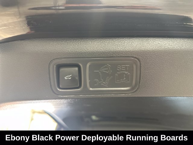 Used 2023 Ford Expedition Max Limited AWD/4WD image 31