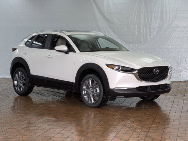New 2026 MAZDA CX-30 AWD 2.5 S
