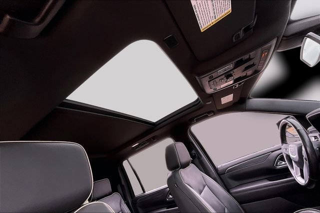 Used 2021 GMC Yukon XL SLT w/ SLT Luxury Plus Package image 20