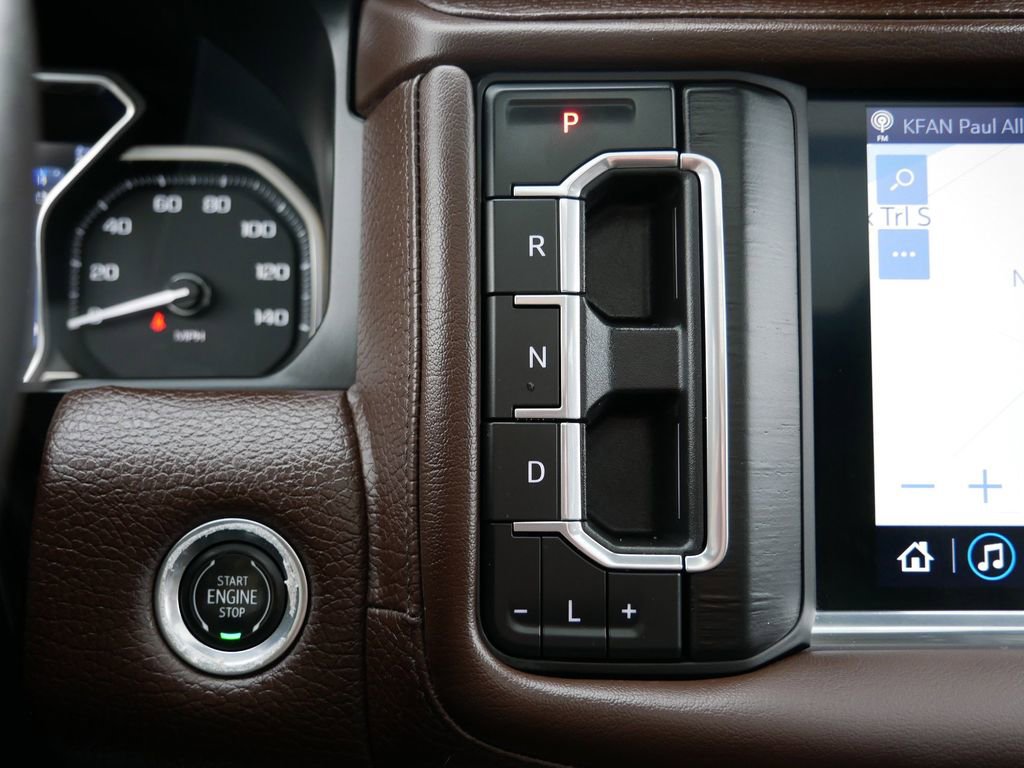 Used 2021 GMC Yukon XL Denali image 25