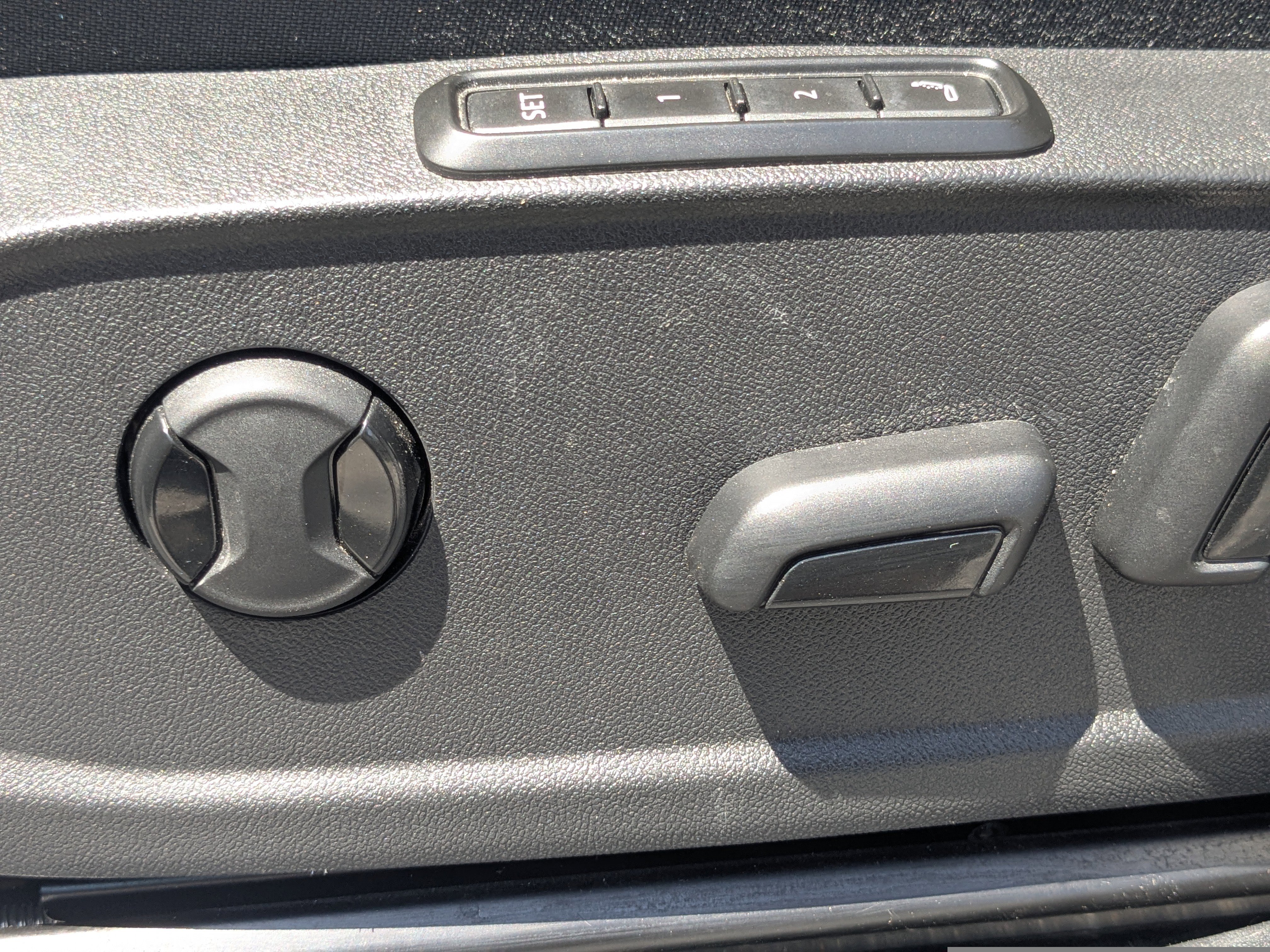 Used 2021 Volkswagen ID.4 1st Edition RWD image 22