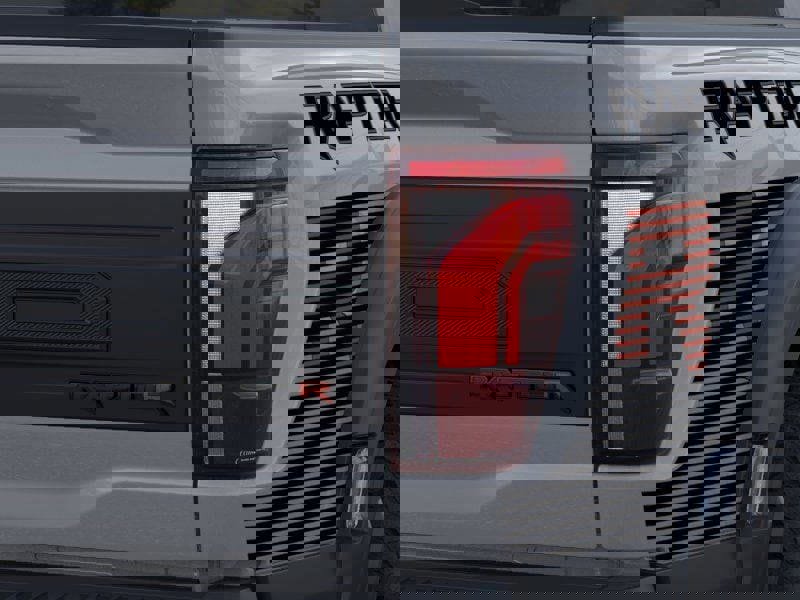 New 2026 Ford F150 Raptor image 22