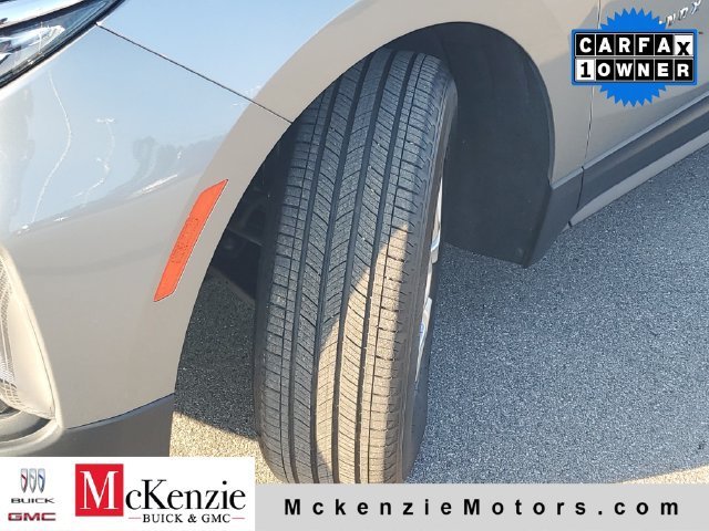 Used 2024 Chevrolet Equinox LT FWD image 31
