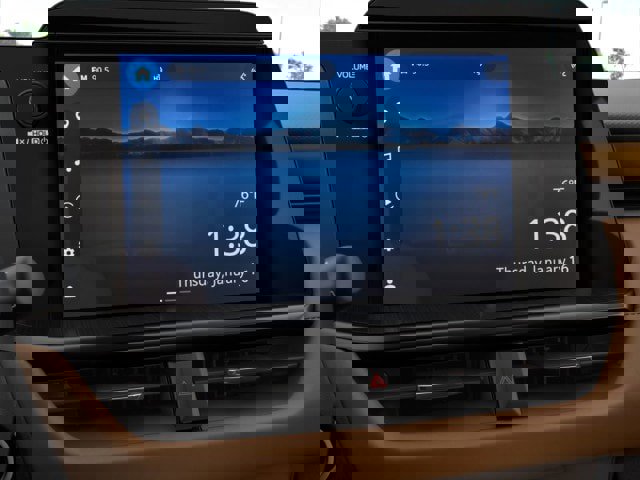 New 2026 Subaru Outback Touring XT image 19