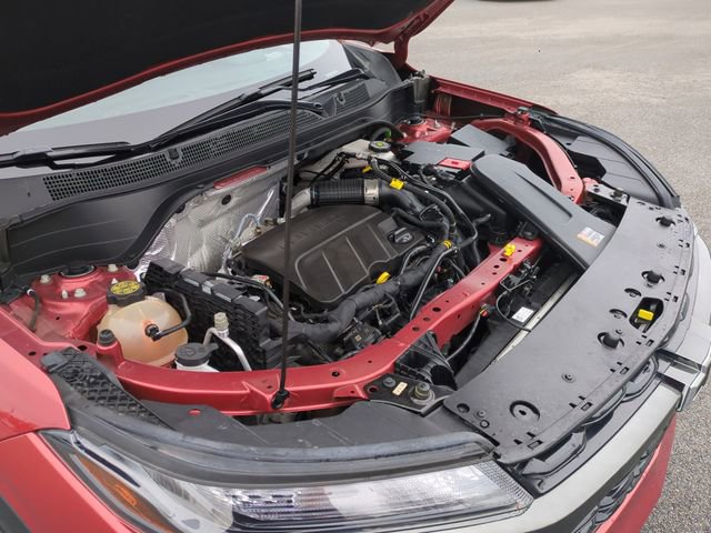 Used 2024 Chevrolet Trax RS w/ Driver Confidence Package image 35