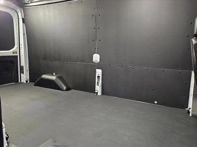 New 2026 Ford Transit 250 148 Medium Roof w/ Load Area Protection Package image 15