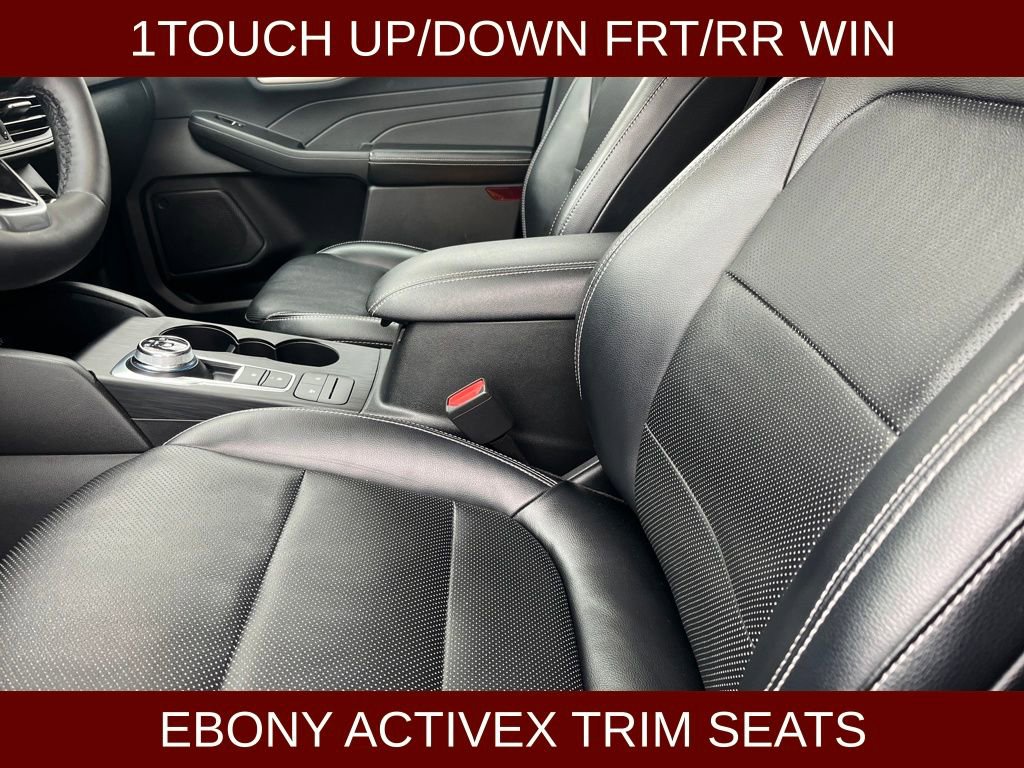 Used 2022 Ford Escape SEL image 15