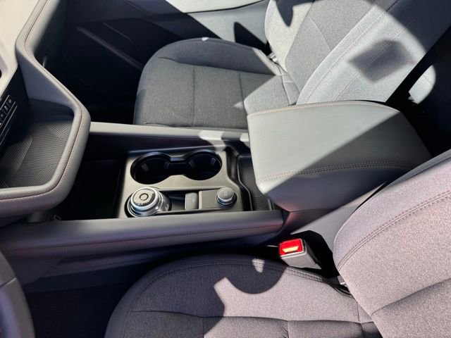 New 2026 Ford Explorer Active image 16