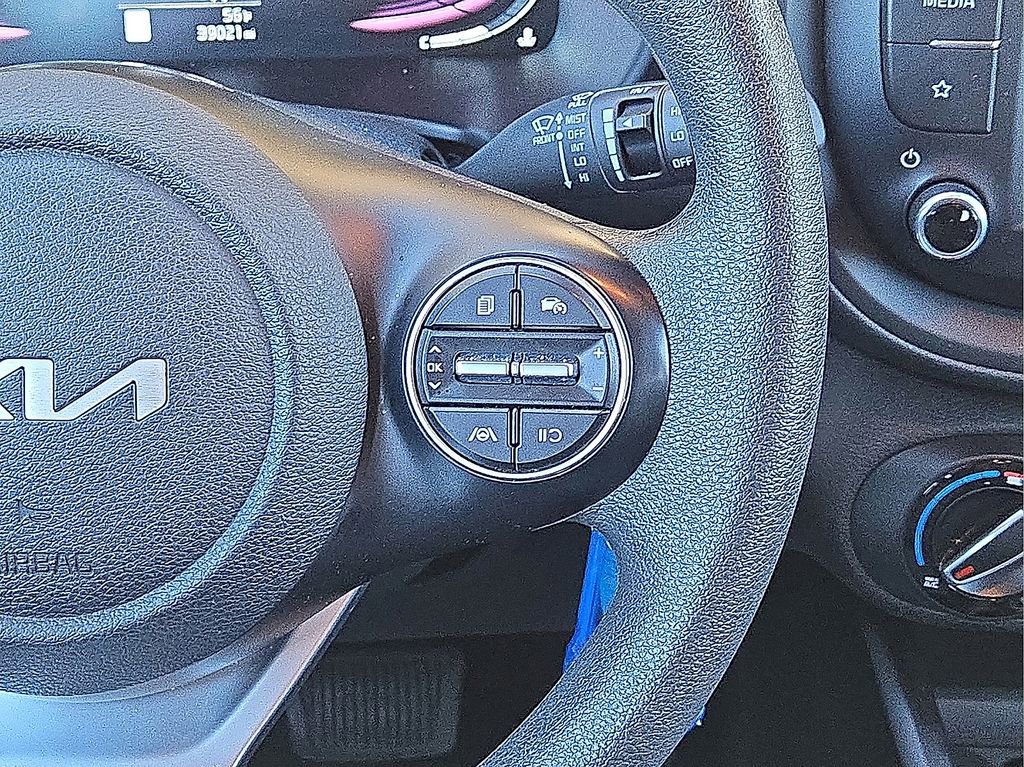 Used 2024 Kia Soul LX w/ Option Group 015 image 19