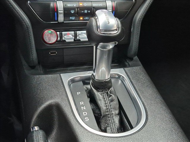 Used 2020 Ford Mustang Coupe w/ Equipment Group 101A RWD image 12