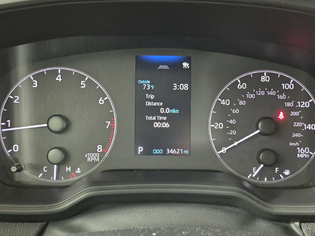Used 2023 Toyota Corolla LE FWD image 21