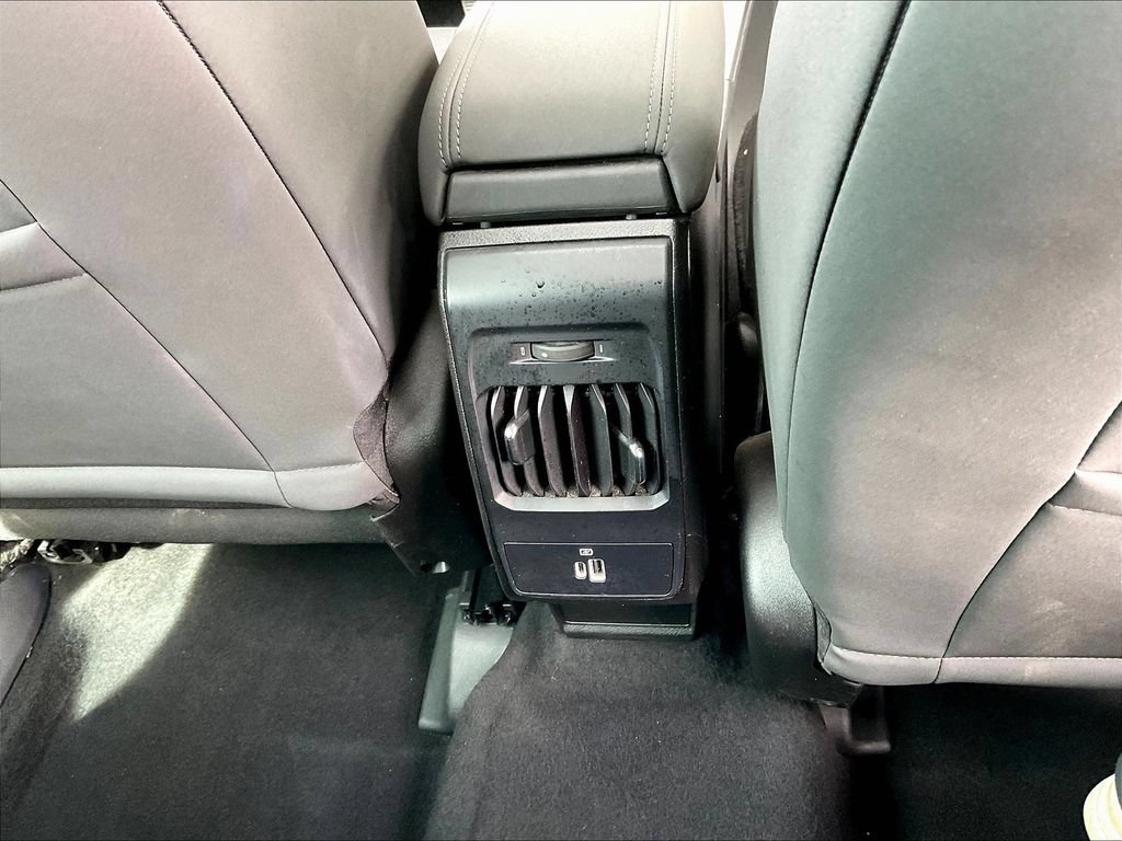 Used 2024 Alfa Romeo Tonale Ti AWD/4WD image 10