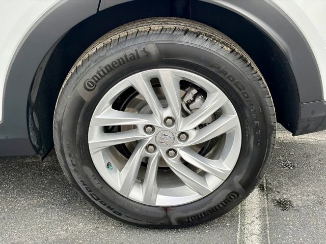 Used 2024 Buick Envista Preferred w/ Convenience I Package image 30