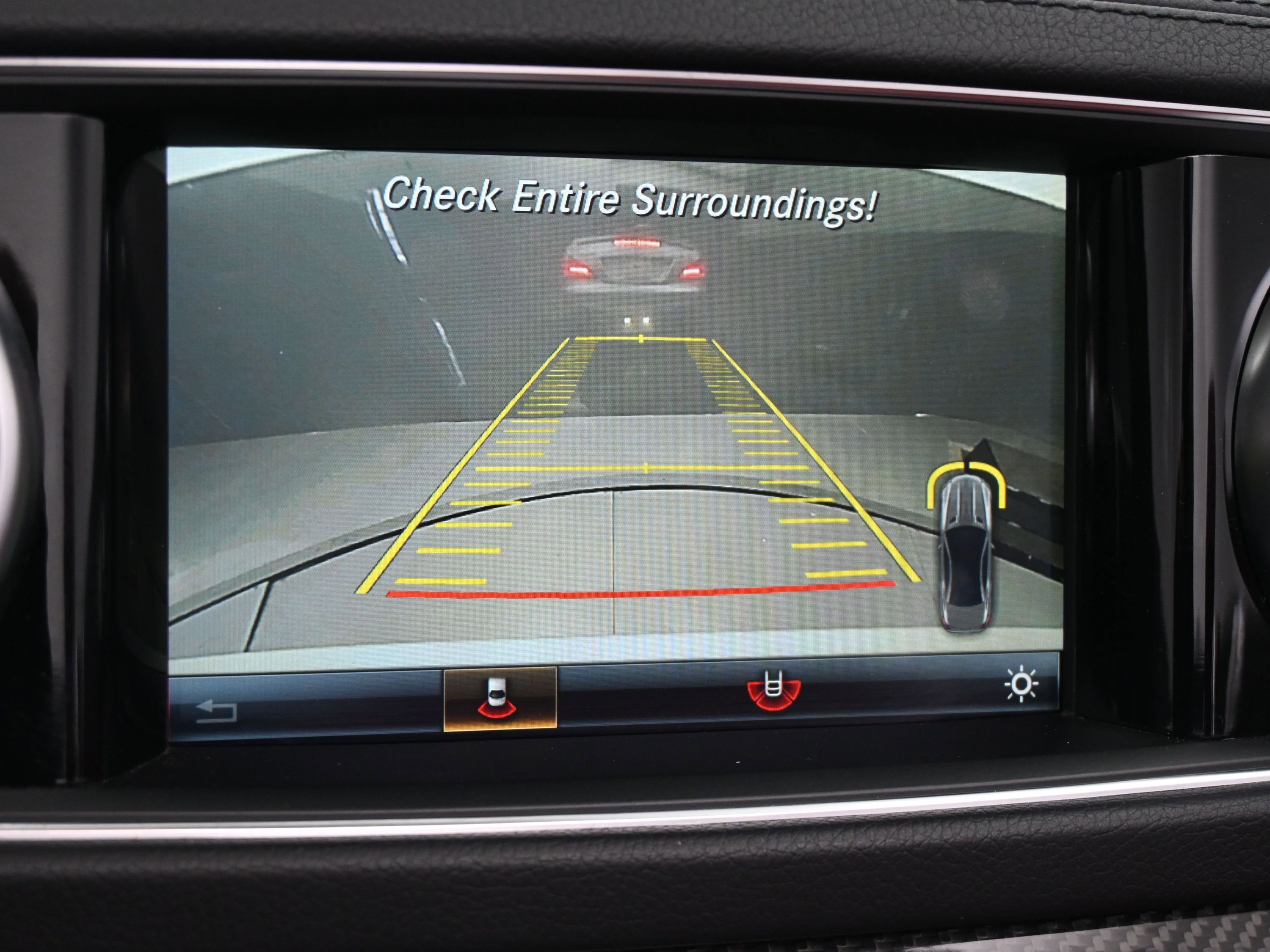 Used 2019 Mercedes-Benz SL 63 AMG image 20