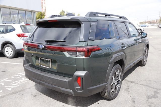 New 2026 Subaru Outback Touring XT AWD/4WD image 3
