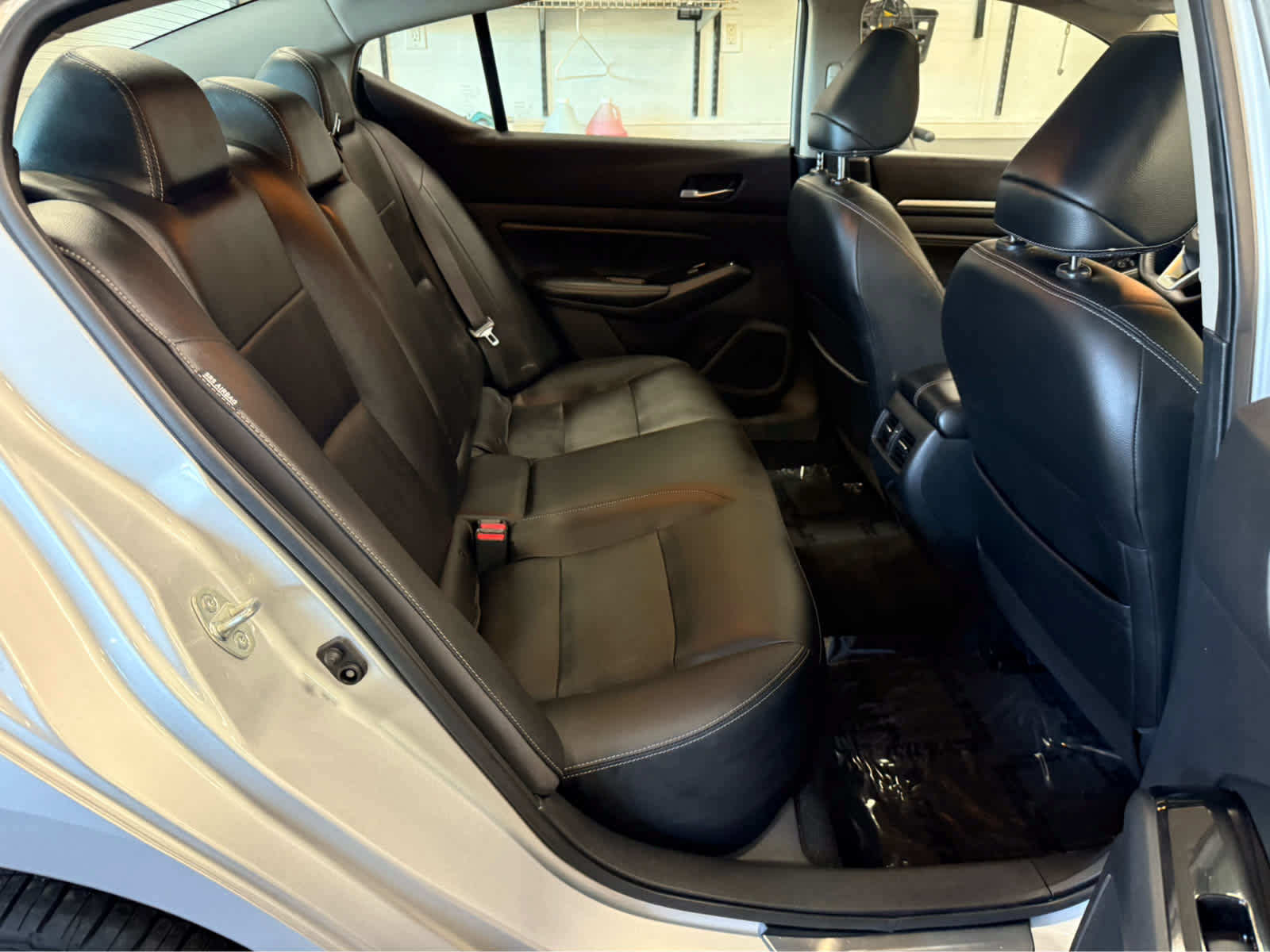Used 2020 Nissan Altima 2.5 SL AWD/4WD image 26