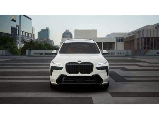New 2027 BMW X7 xDrive40i w/ M Sport Package AWD/4WD image 3