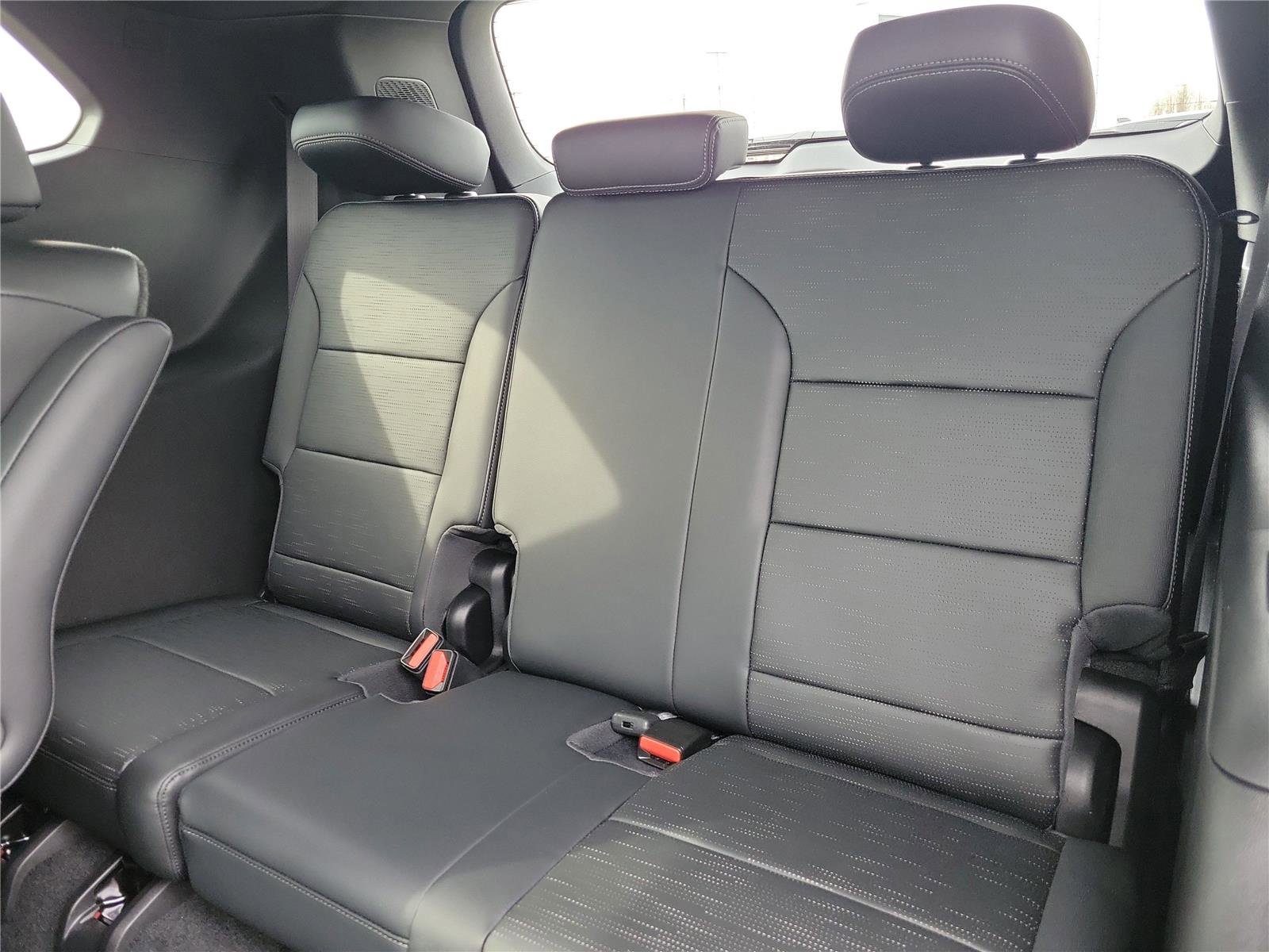 New 2026 Buick Enclave Sport Touring w/ Power Package image 14