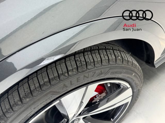 New 2026 Audi SQ5 Premium Plus AWD/4WD image 10
