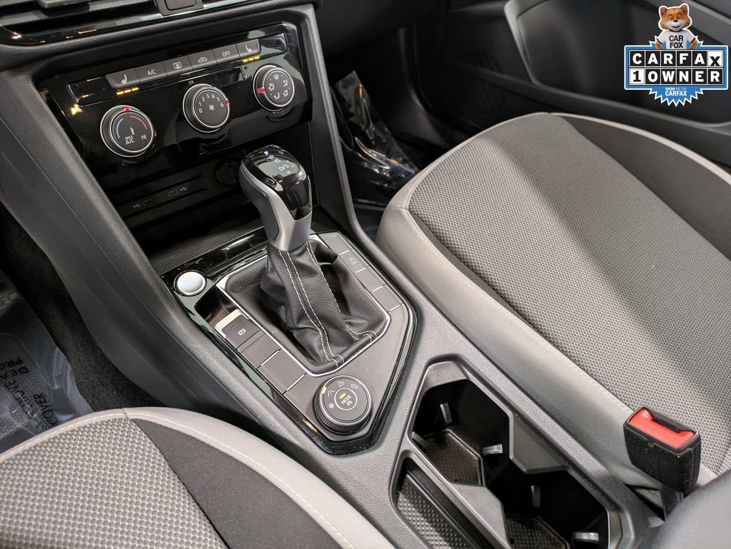 Used 2023 Volkswagen Taos S w/ Driver Assistance Package image 14