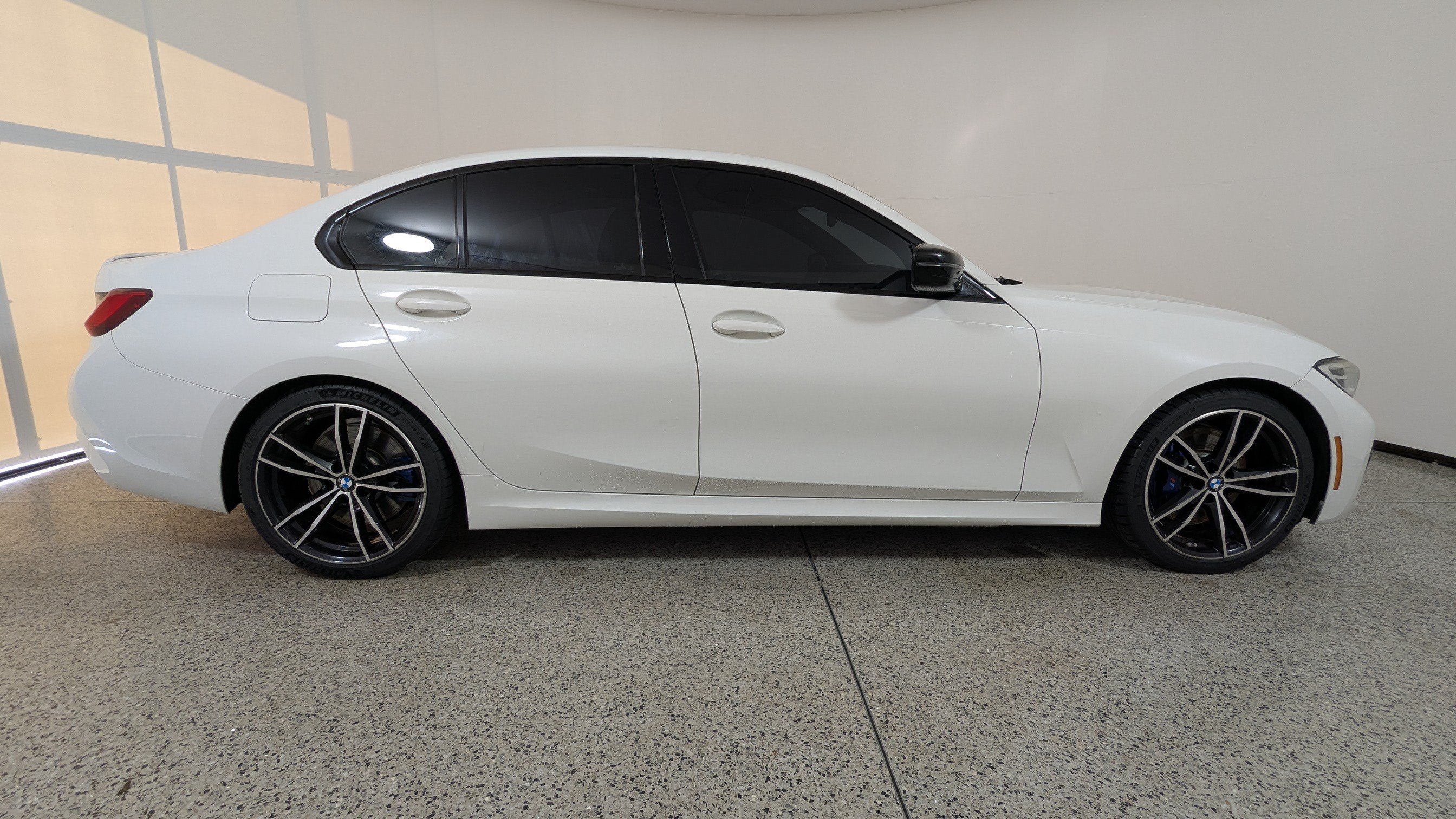 Used 2021 BMW M340i w/ Premium Package RWD image 8