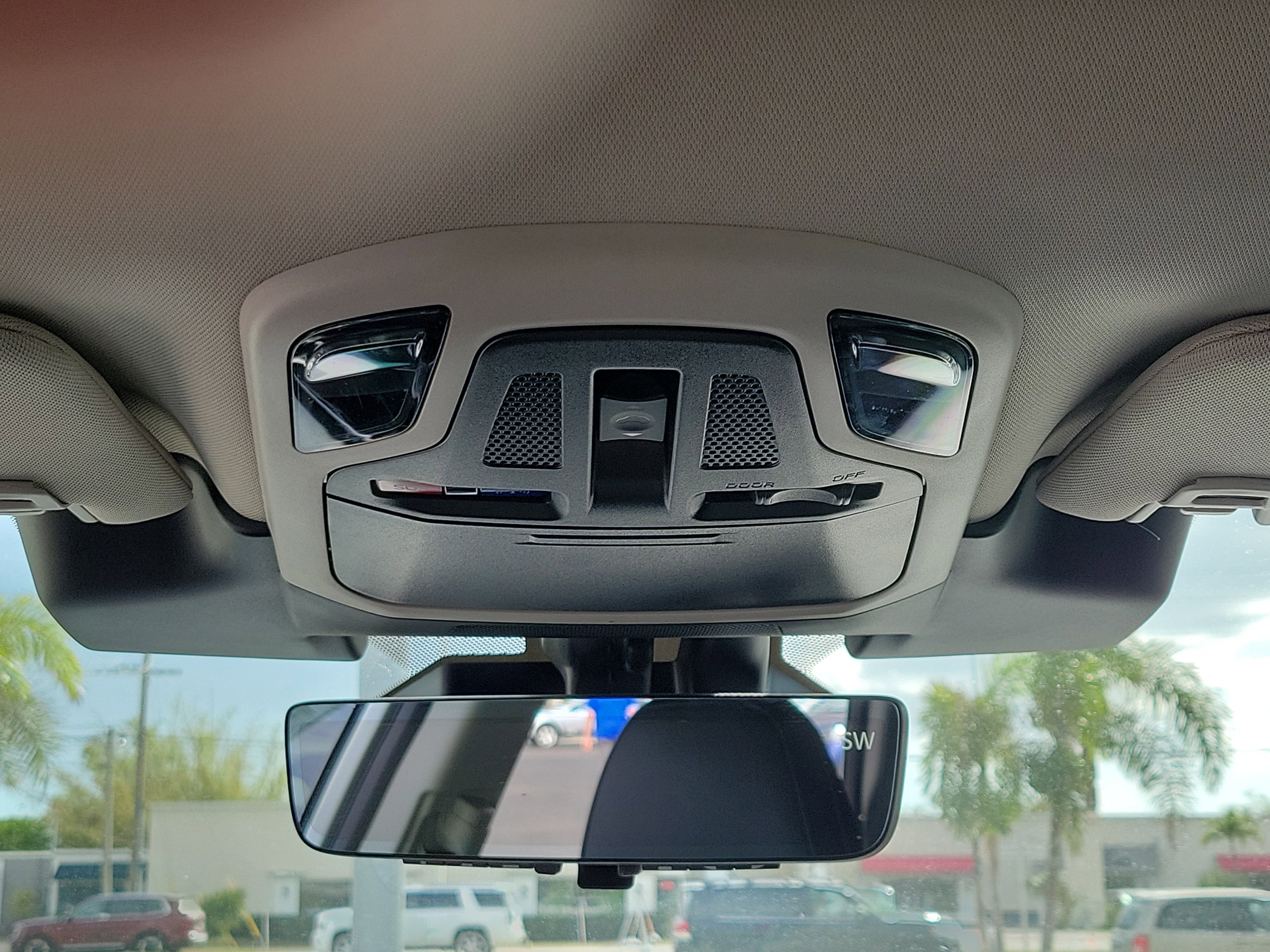 Certified 2025 Subaru Outback Touring XT image 20