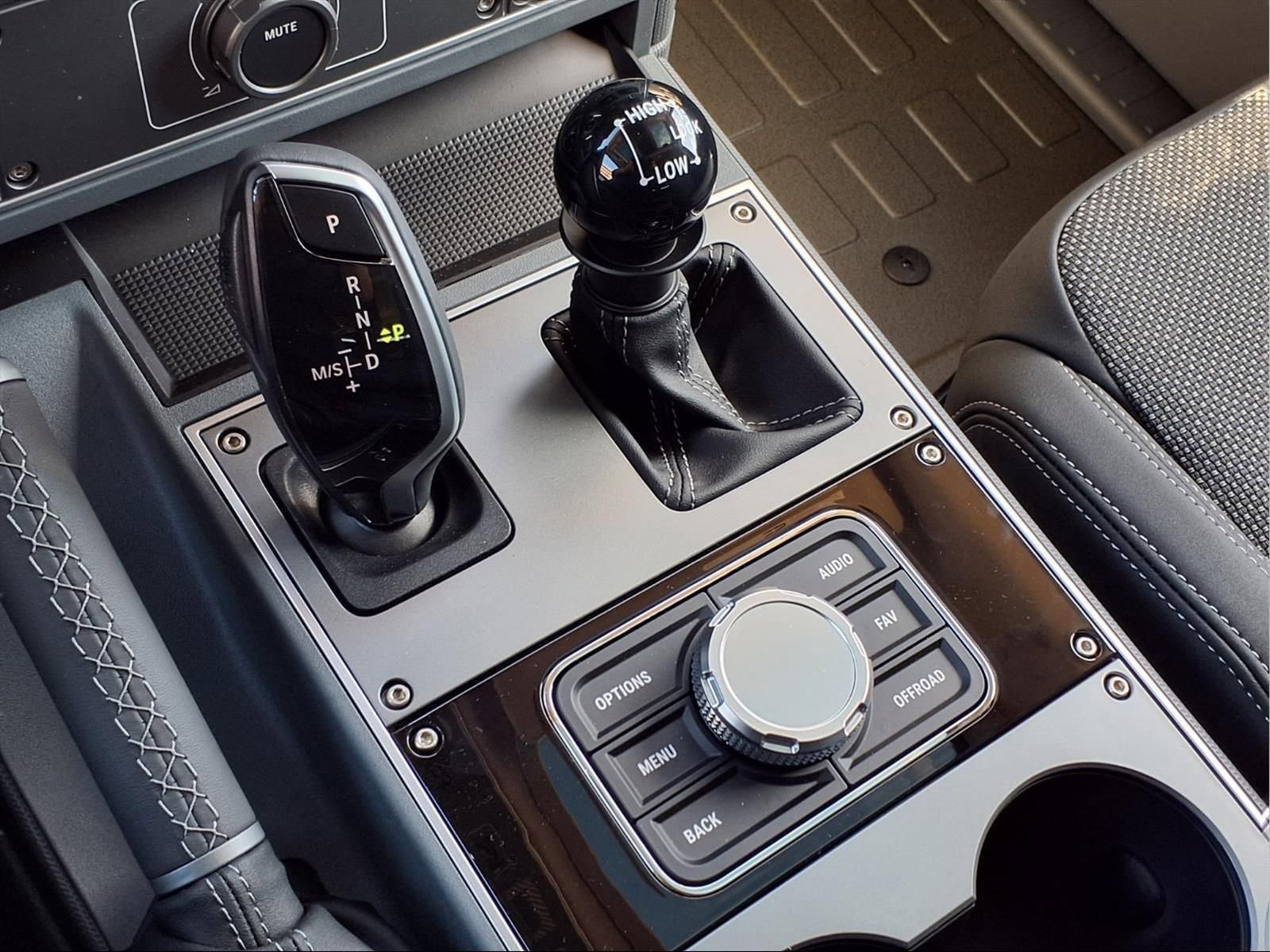 New 2025 INEOS Grenadier Trialmaster Edition image 15