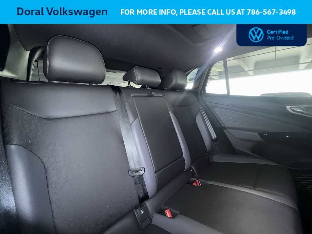 Certified 2023 Volkswagen ID.4 Pro S RWD image 26