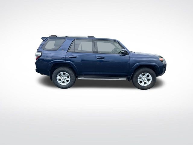 Used 2019 Toyota 4Runner SR5 Premium image 11