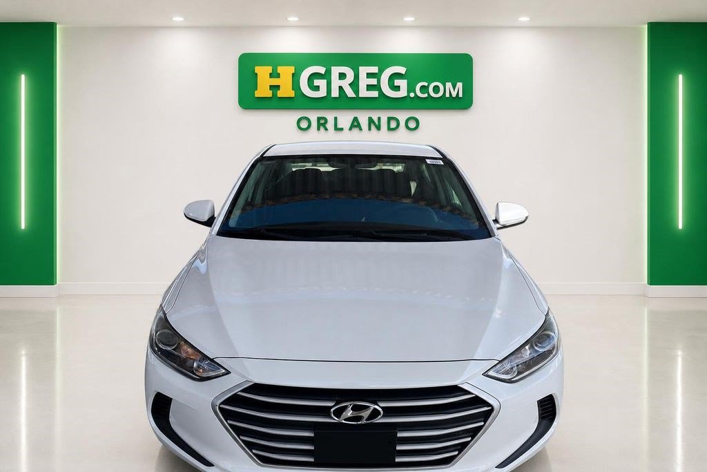 Used 2018 Hyundai Elantra SEL FWD image 7
