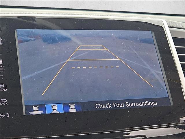 Used 2017 Honda Pilot EX-L image 10