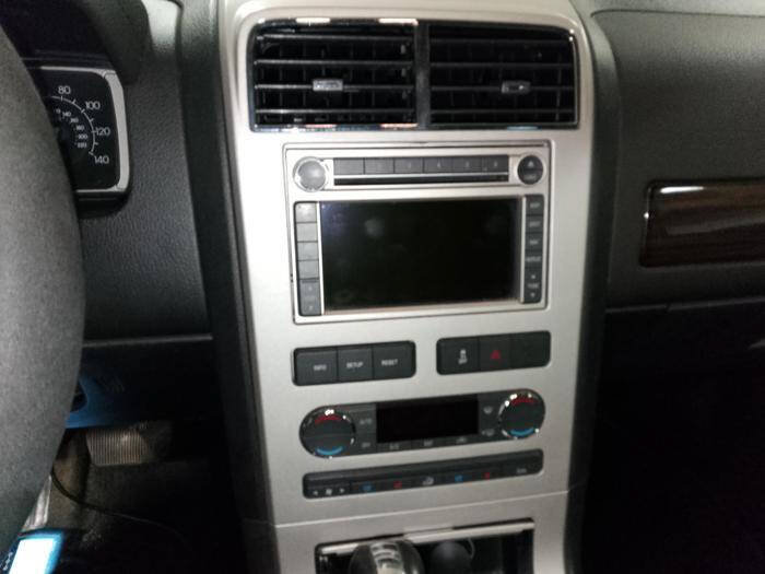 Used 2008 Lincoln MKX AWD image 36