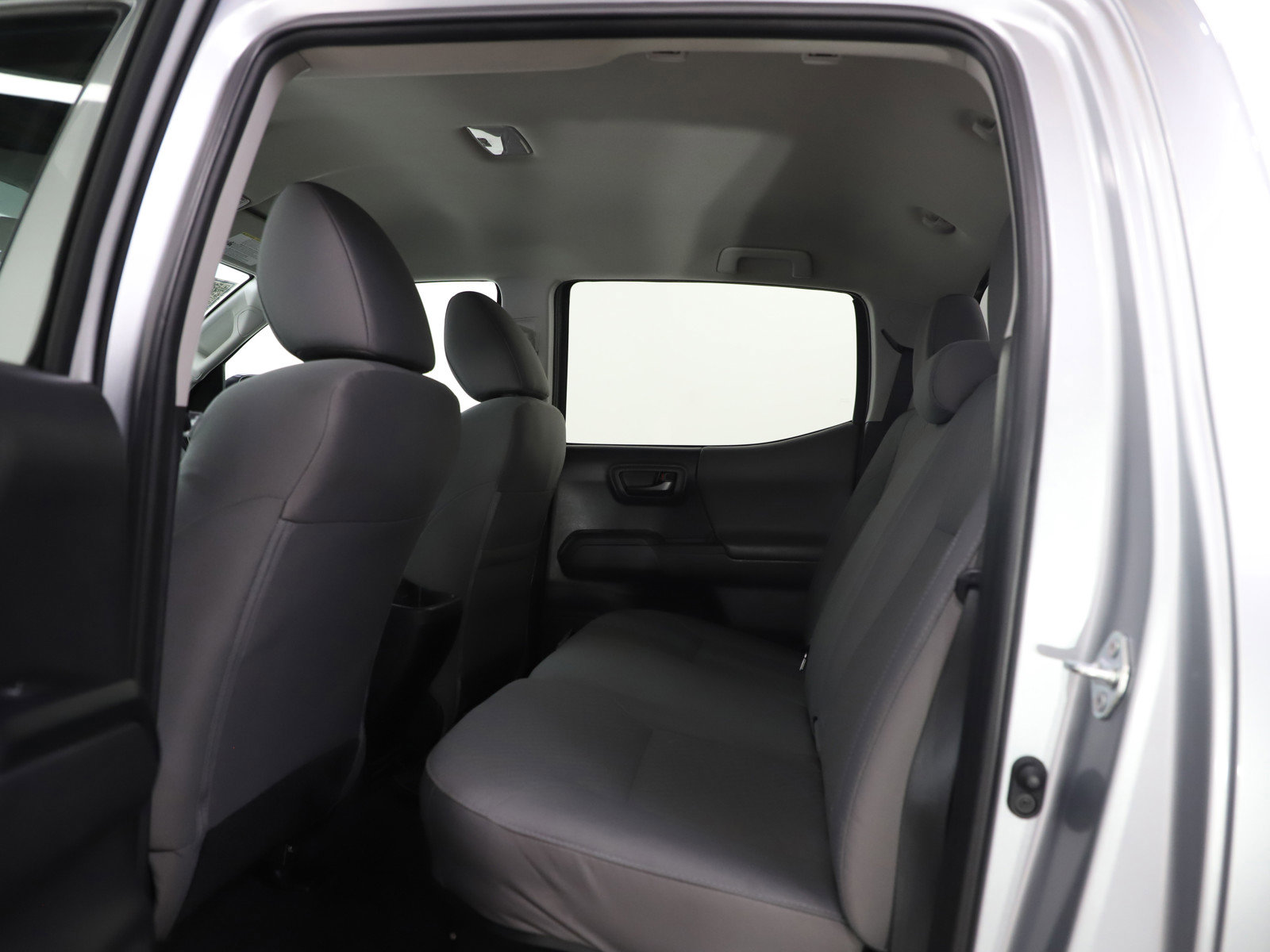 Used 2023 Toyota Tacoma SR image 17