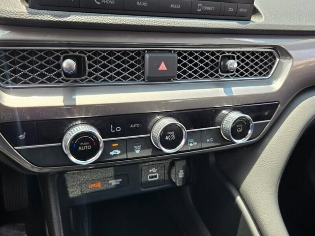 Used 2023 Acura Integra FWD image 20