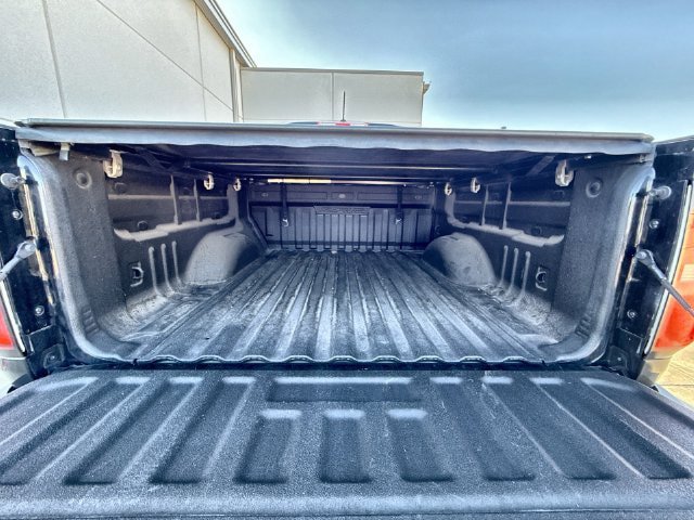 Used 2020 Chevrolet Colorado ZR2 AWD/4WD image 22