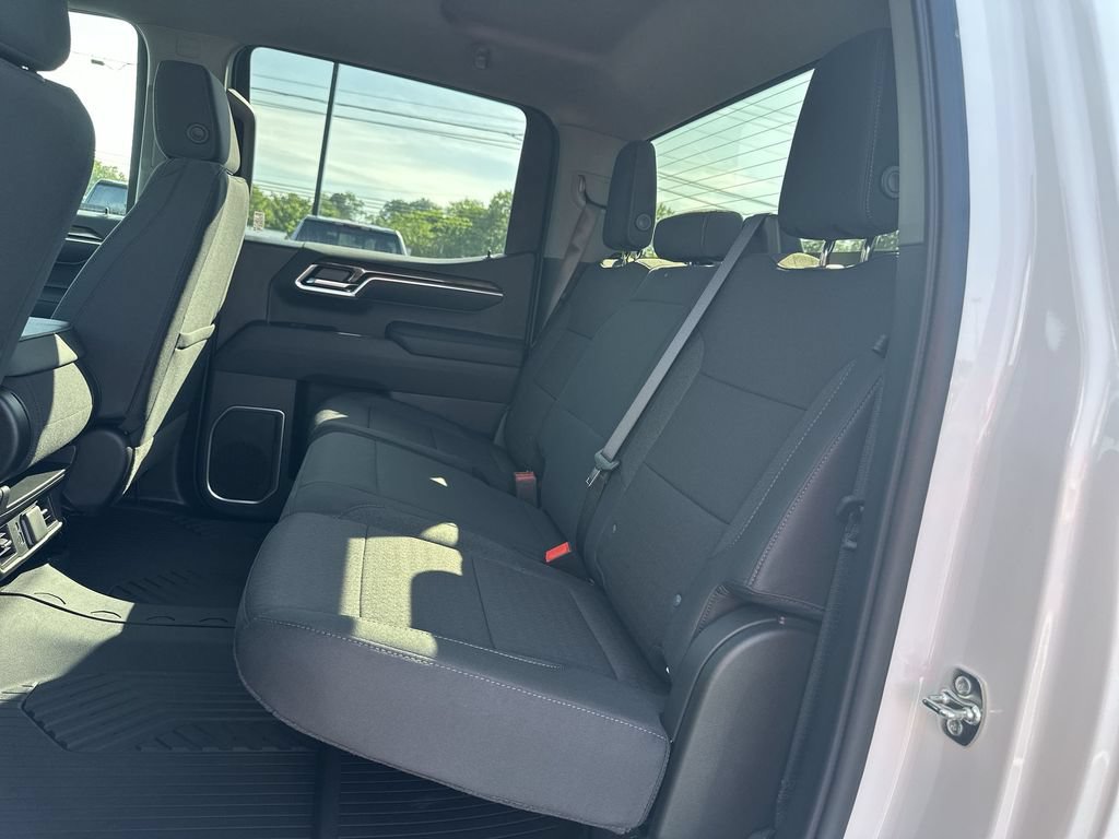 New 2026 Chevrolet Silverado 1500 RST w/ Z71 Off-Road Package AWD/4WD image 27
