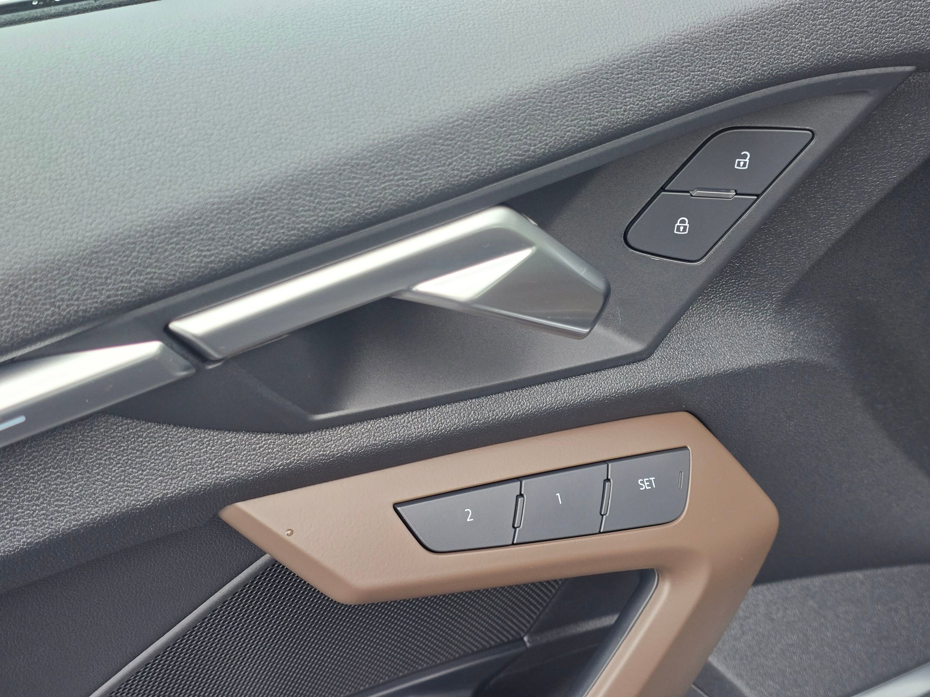 Used 2023 Audi A3 2.0T Premium Plus w/ Premium Plus Package image 36