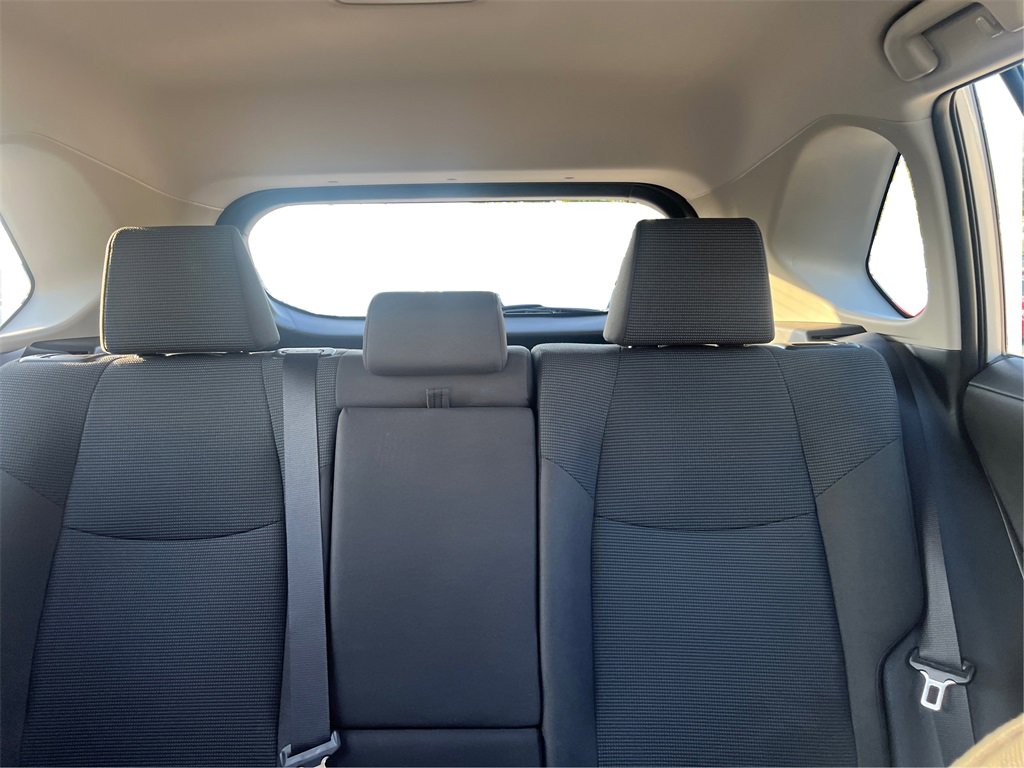 Used 2024 Toyota RAV4 LE image 13