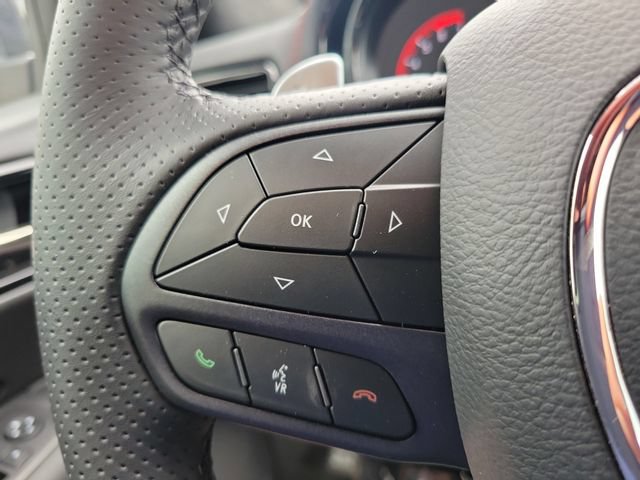 New 2026 Dodge Durango GT AWD/4WD image 19