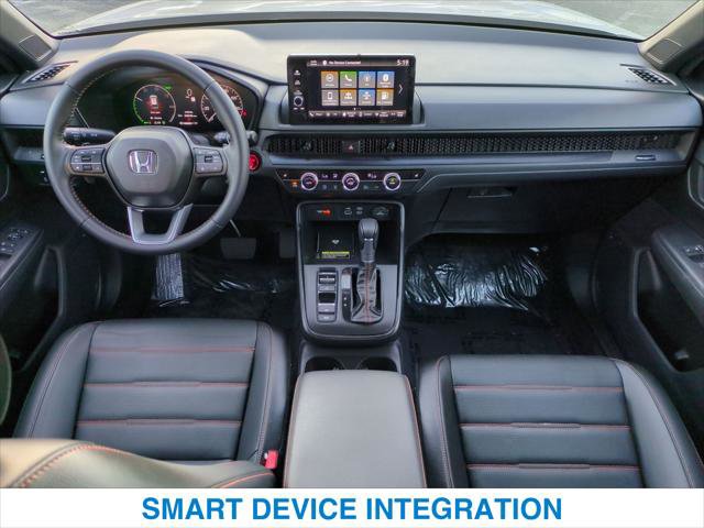 Used 2025 Honda CR-V Sport-L image 21